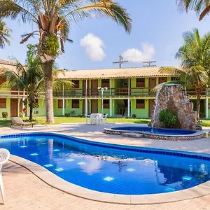 Hotel Beira Mar Praia