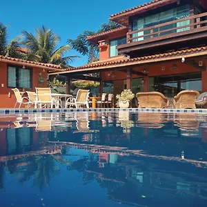 Pensión Bella Vista Geriba