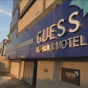 Hotel Guess &