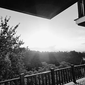 Apartahotel Castelo Nas Montanhas