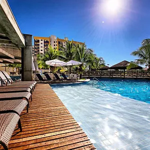 Hotel Suítes Lê Jardin