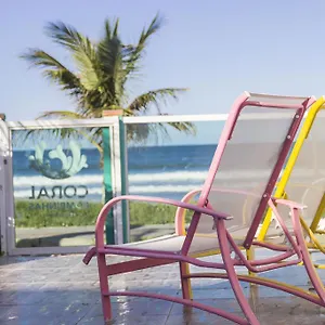 3* Pensión Residencial Coral