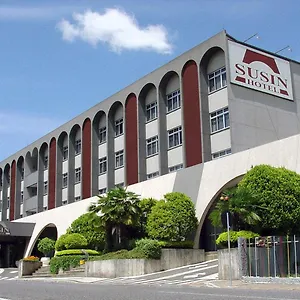 4* Hotel Susin